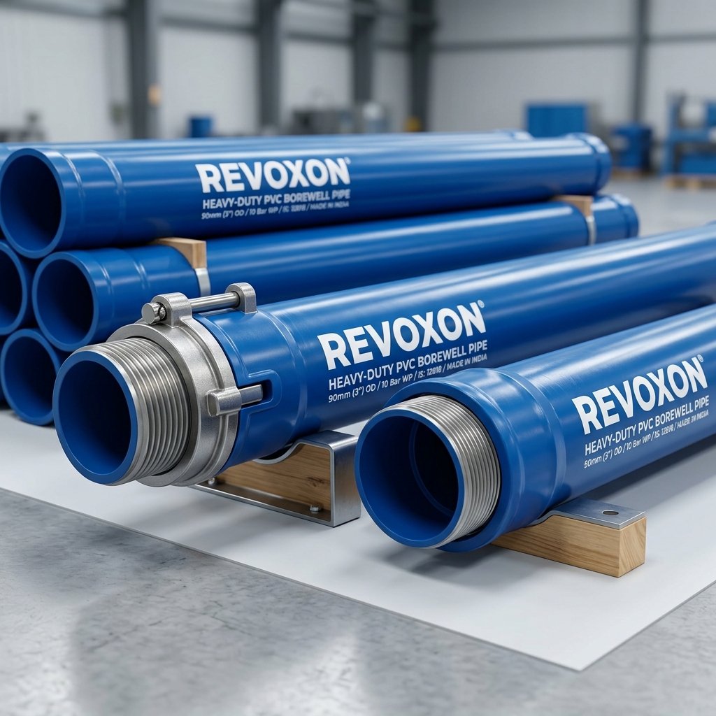 Casing Pipes Product