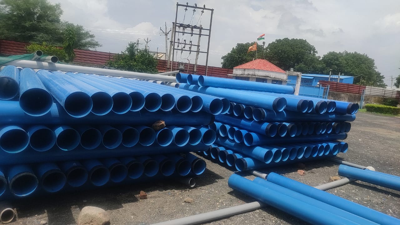 Infrastructure Glimpse 39