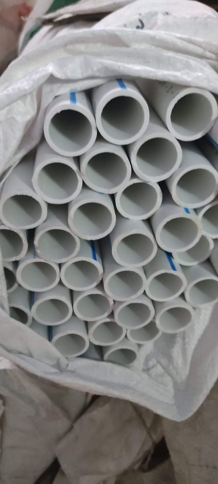 Infrastructure Glimpse 8
