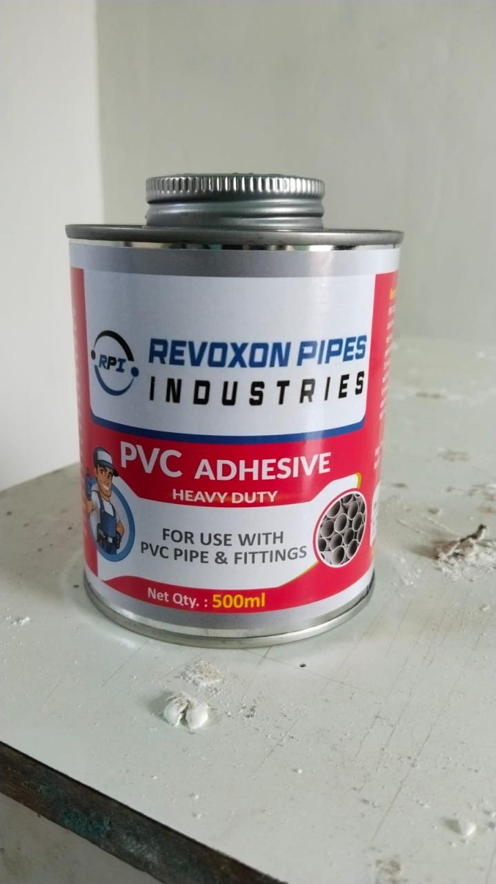 Solvents & Adhesives
