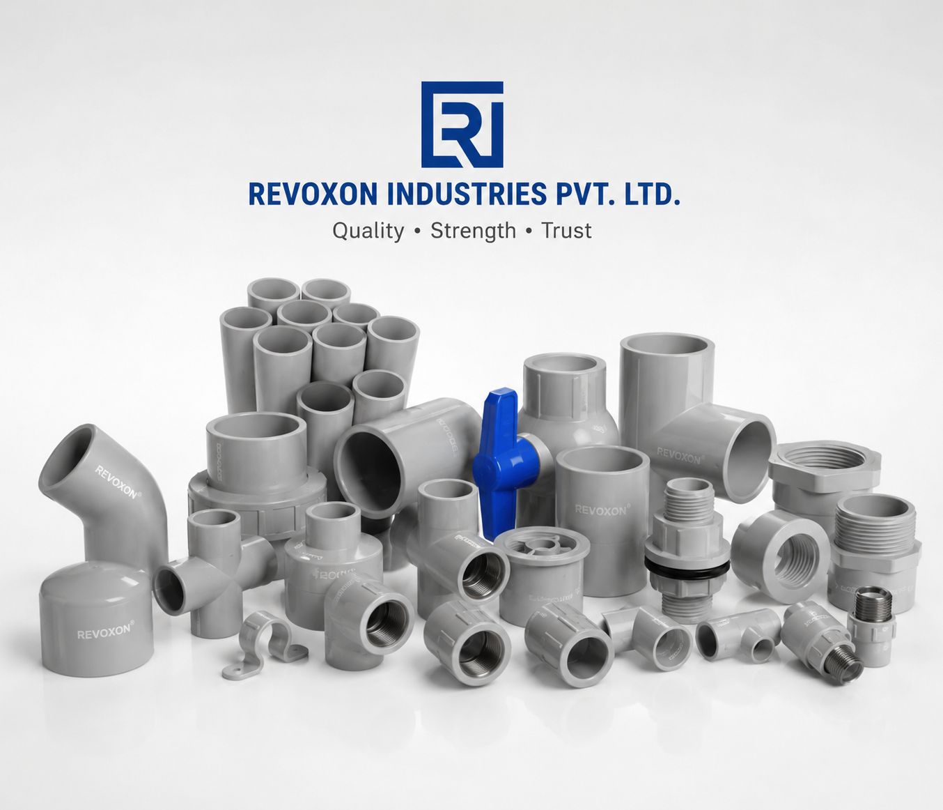 Pipe Fittings